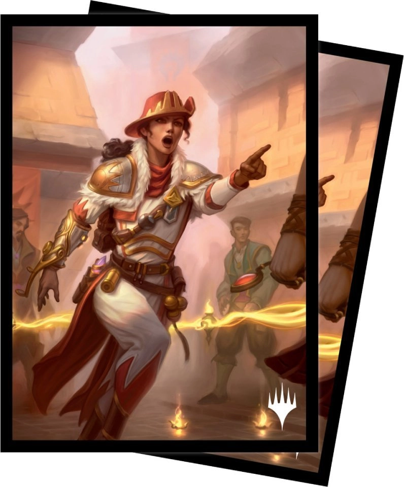 Ultra-Pro Ultra-Pro: Magic the Gathering -