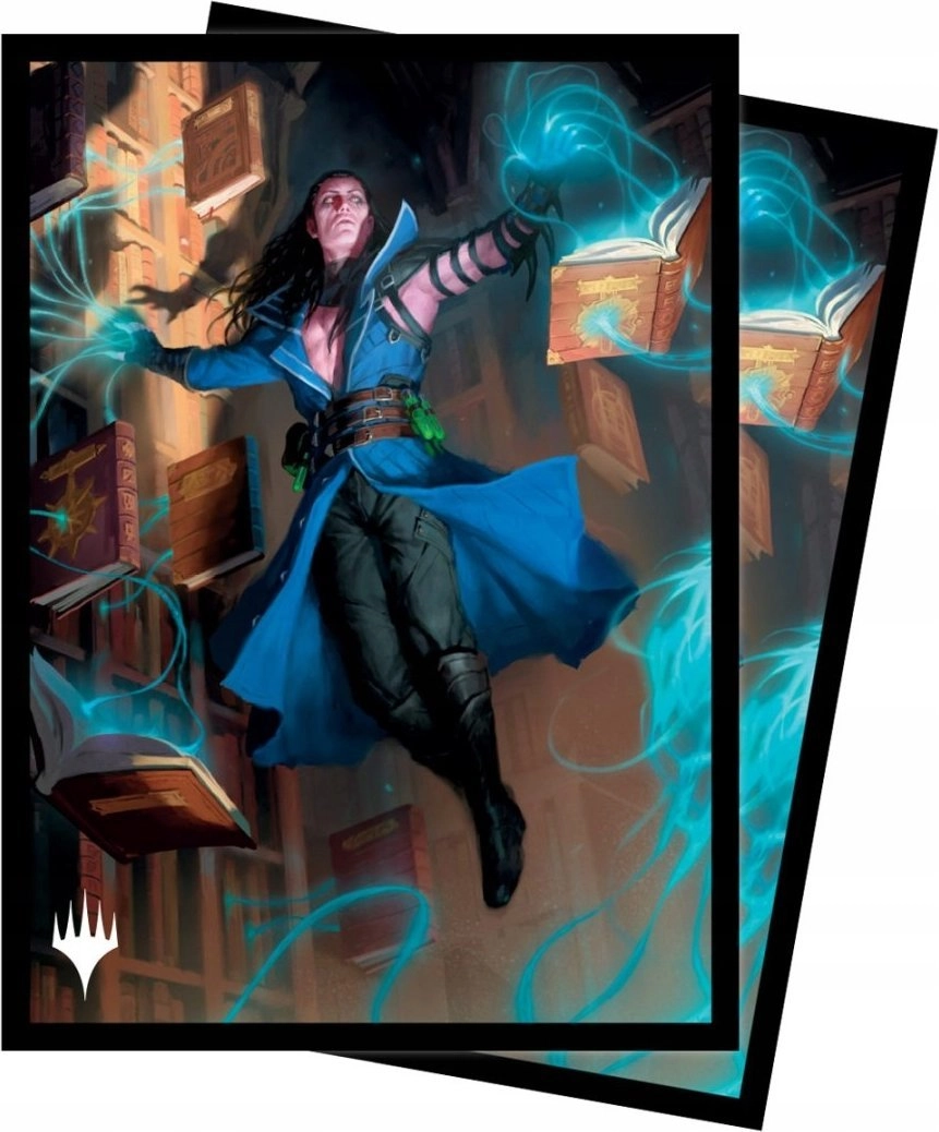 Ultra-Pro Ultra-Pro: Magic the Gathering -
