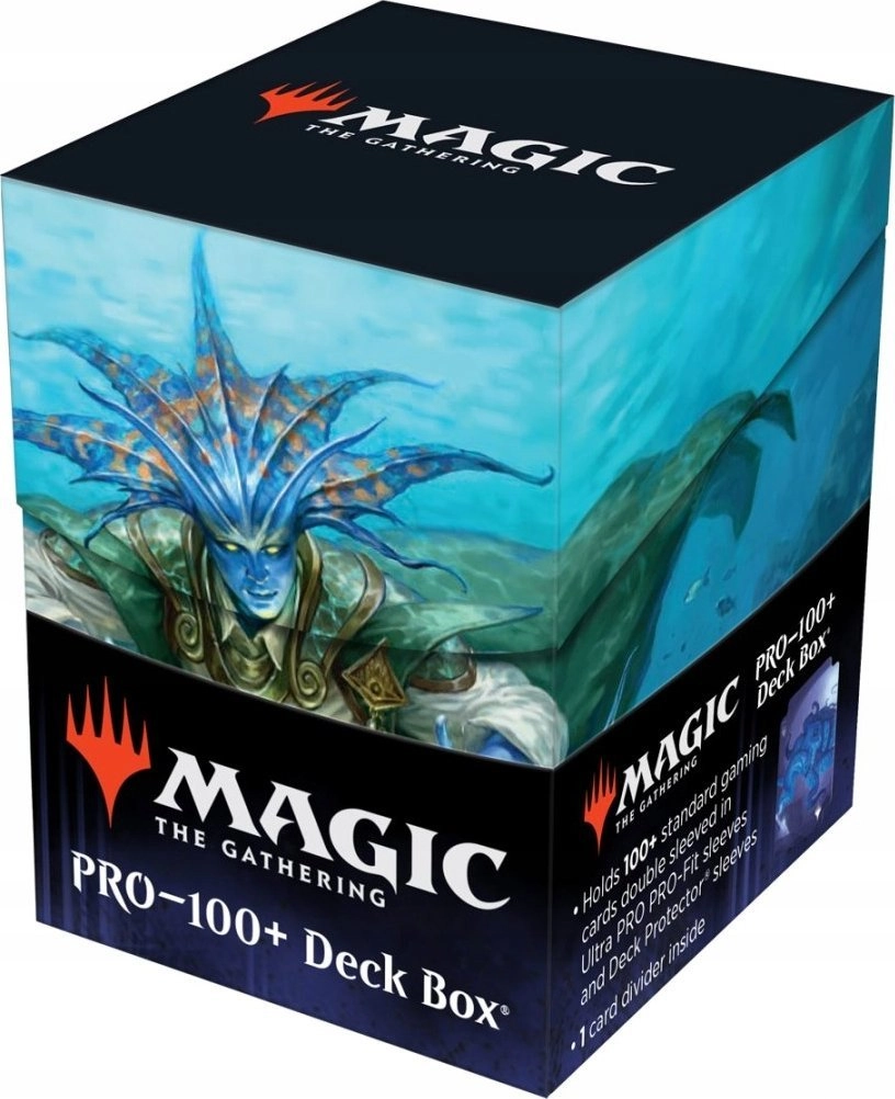 Ultra-Pro Ultra-Pro: Magic the Gathering -