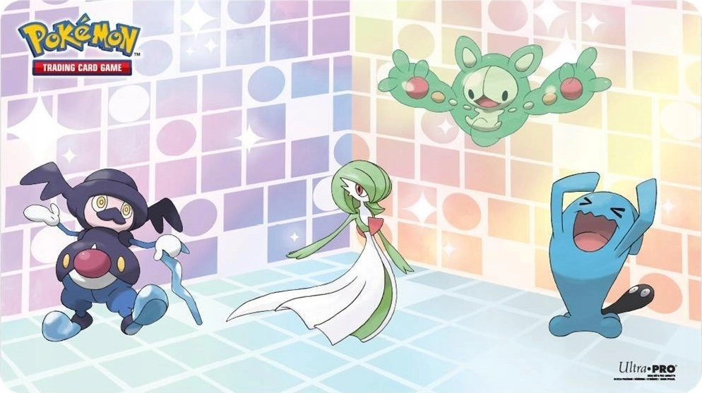 Ultra-Pro Ultra Pro: Pokemon - Playmat
