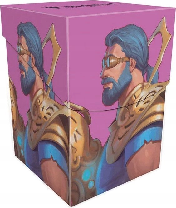 Ultra-Pro Ultra Pro: Magic the Gathering