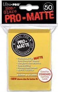 Ultra PRO 84186 Card sleeve 30218