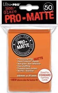 Ultra PRO 84184 Card sleeve 30220