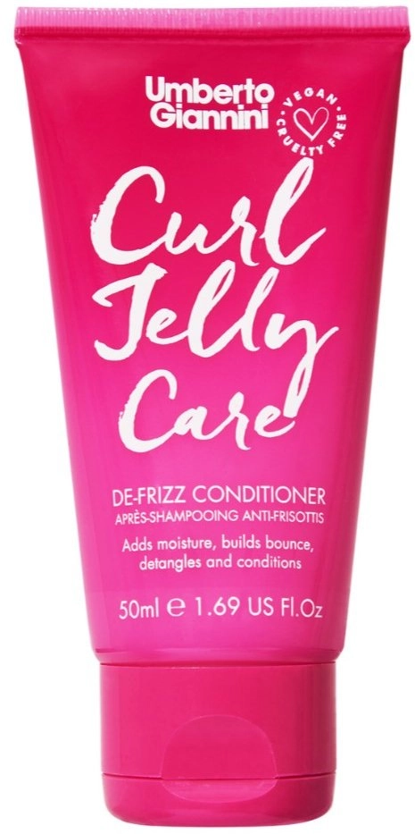 Umberto Giannini   Curl Jelly  Hair Conditioner