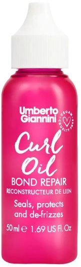 Umberto Giannini Umberto Giannini  Curl Oil