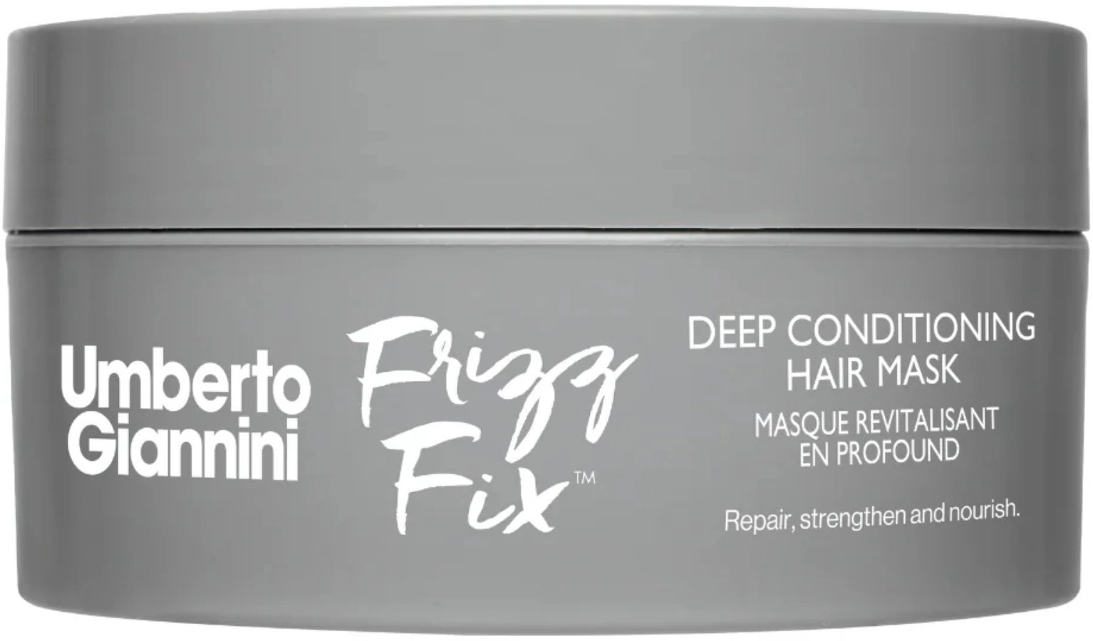Umberto Giannini Umberto Giannini  Frizz Fix