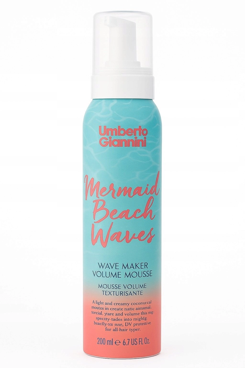 Umberto Giannini Umberto Giannini  Mermaid Beach