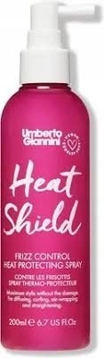 Umberto Giannini Umberto Giannini  Heat Shield
