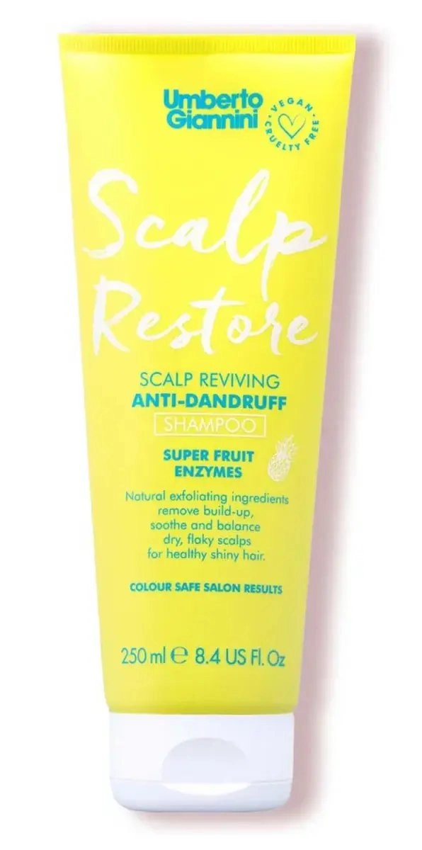 Umberto Giannini Umberto Giannini  Scalp Restore