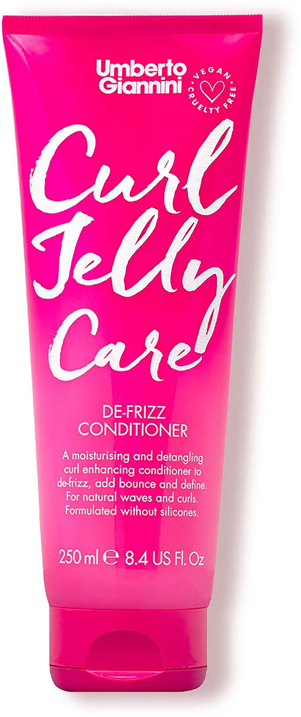 Umberto Giannini Umberto Giannini  Curl Jelly