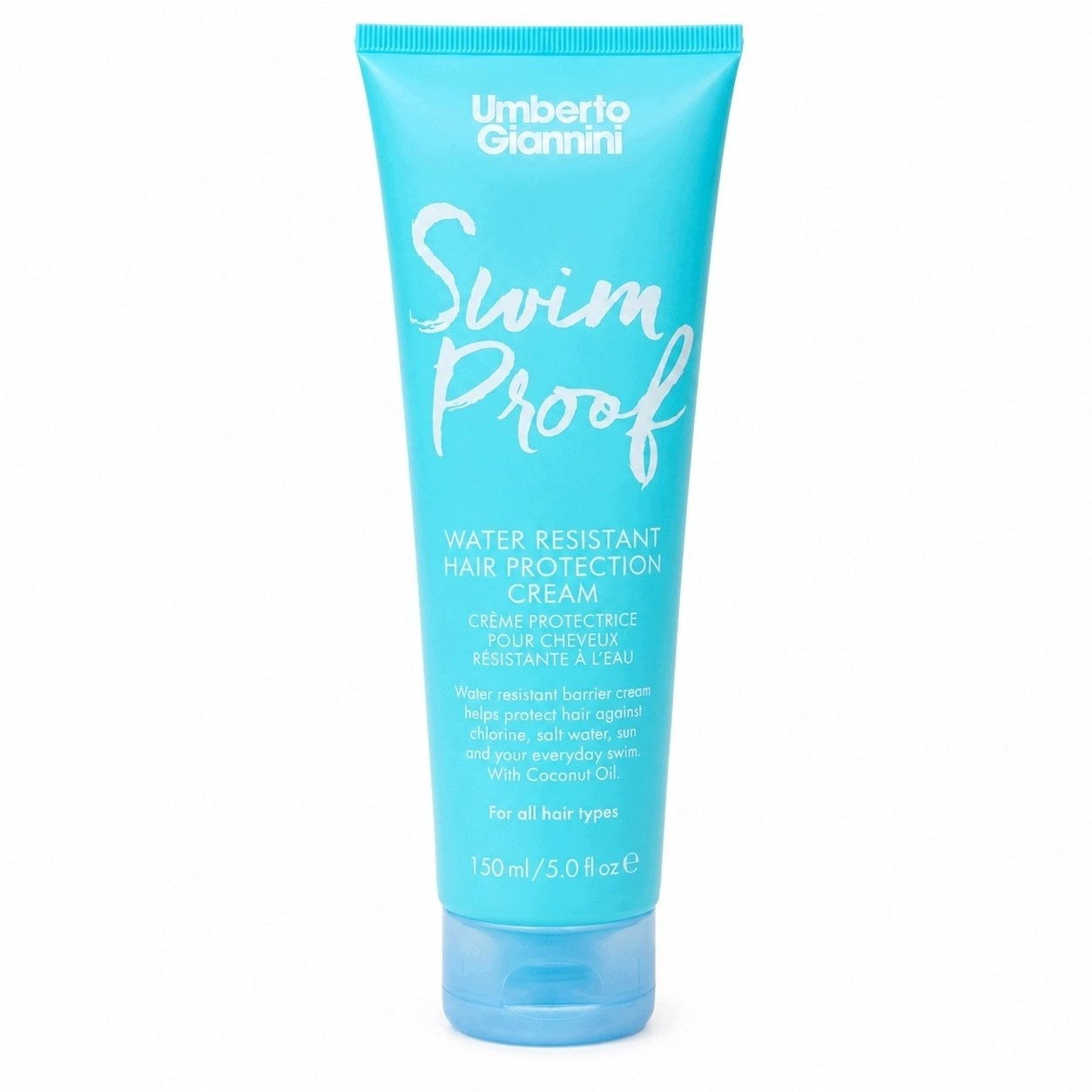 Umberto Giannini Umberto Giannini  Swim Proof