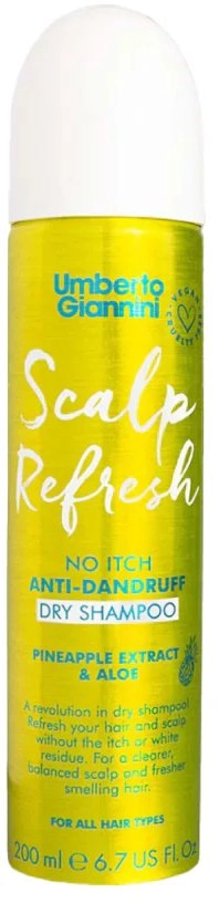 Umberto Giannini Umberto Giannini  Scalp Refresh