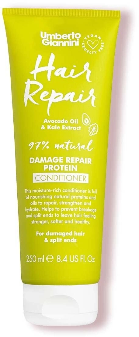 Umberto Giannini Umberto Giannini  Hair Repair