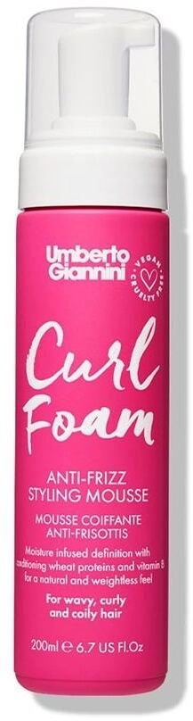 Umberto Giannini Umberto Giannini  Curl Foam