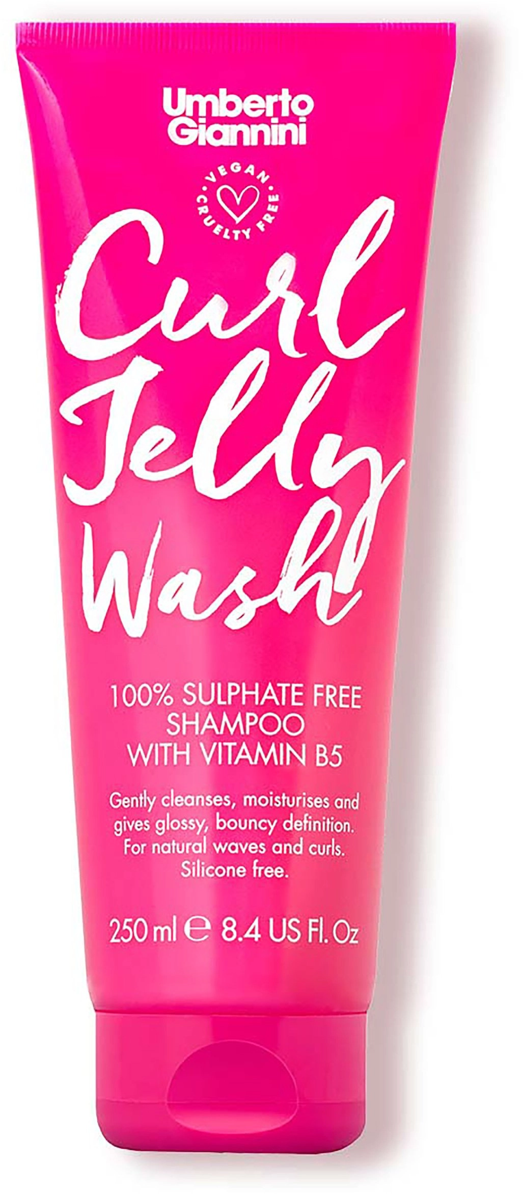 Umberto Giannini Umberto Giannini  Curl Jelly