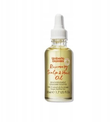Umberto Giannini Umberto Giannini  Rosemary  Vegan