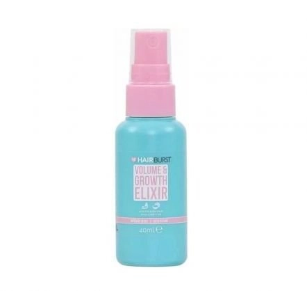 Umberto Giannini Hairburst  Elixir Volume  Growth