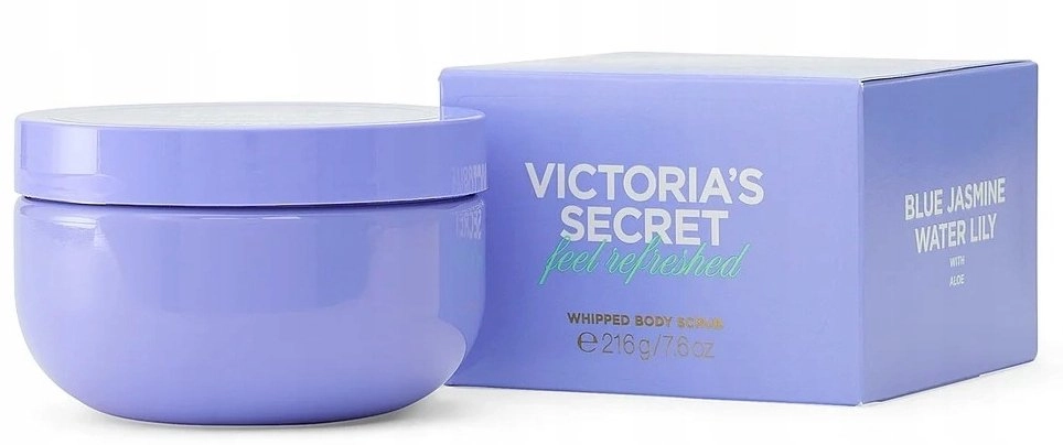Unbranded Victoria`s Secret Blue Jasmine Water