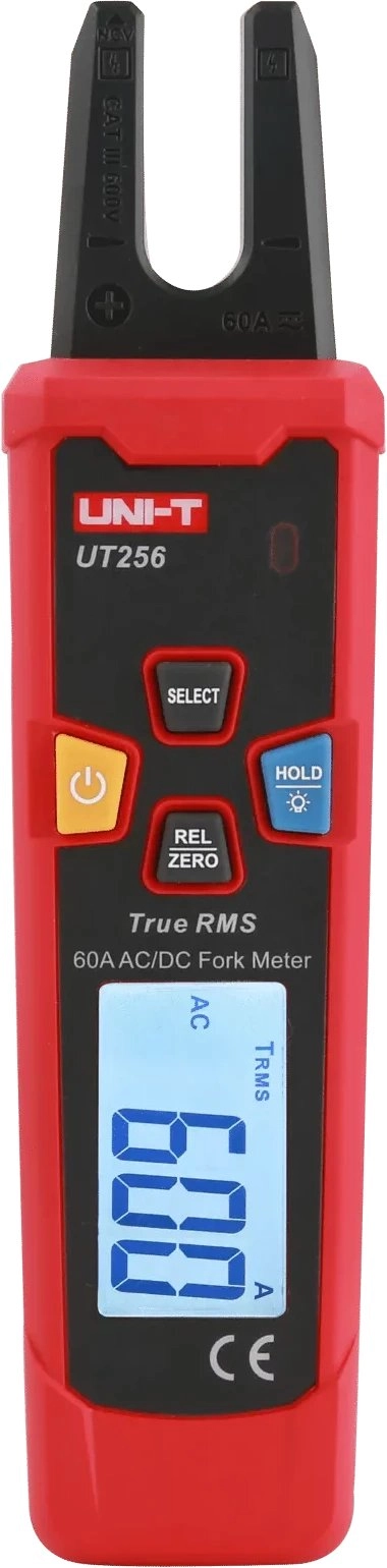 Uni-T UT256 voltage tester 0001-00021-27671 5901890078023