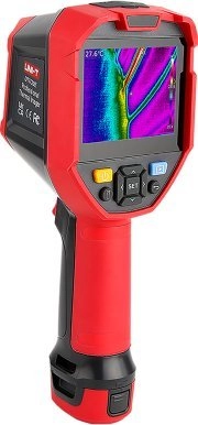 Uni-T UTi720E thermal imaging camera MIE0474