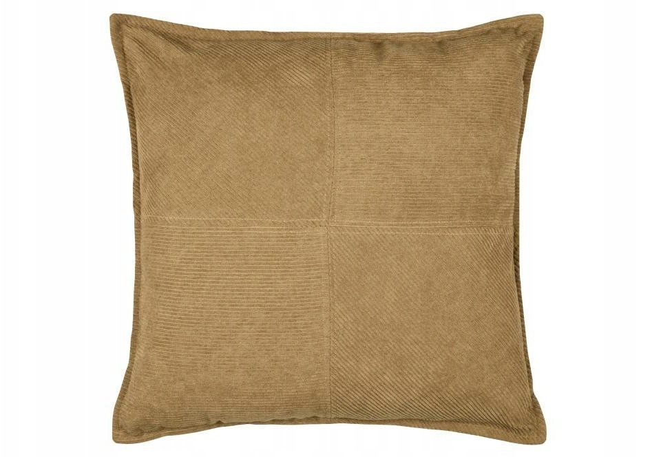 Velvet decorative pillow DANDY 45 x