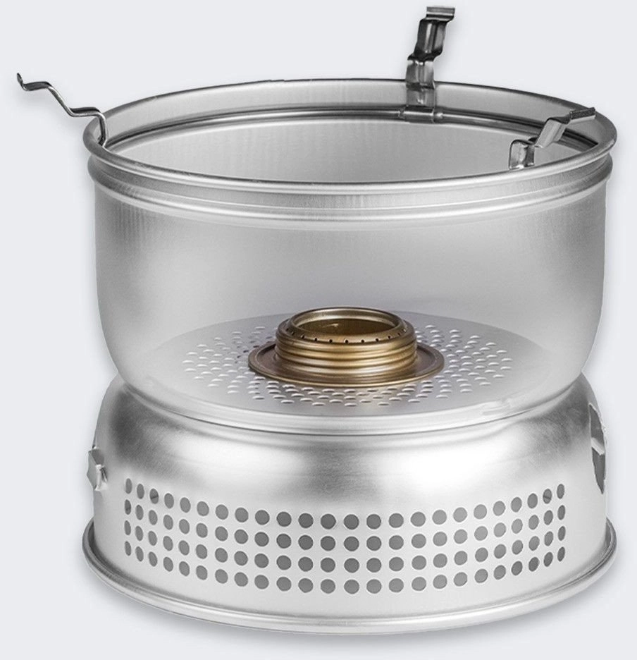 Kuchenka Trangia Stove 2723 ULDS Stal