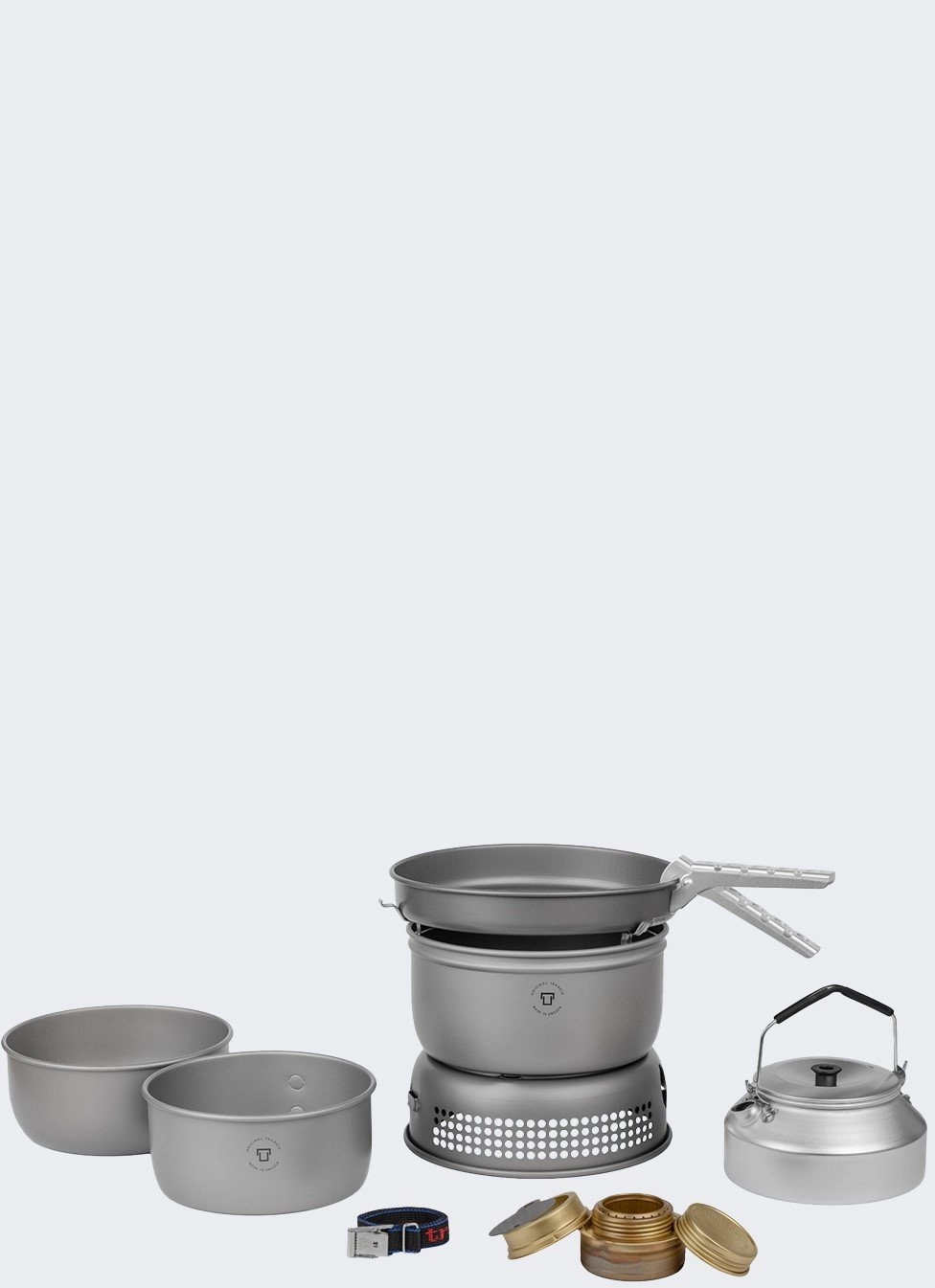 Kuchenka Trangia Stove 252 HA (