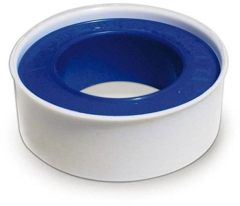 TEFLON TAPE PTFE 10 X 12