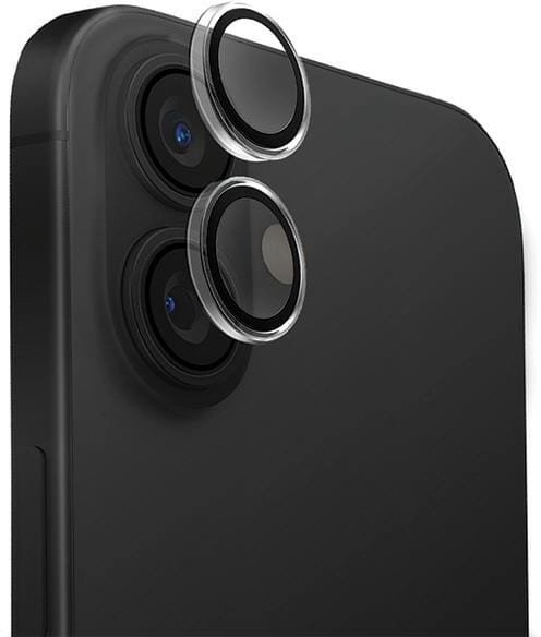 UNIQ Optix Clear Camera Lens Protector