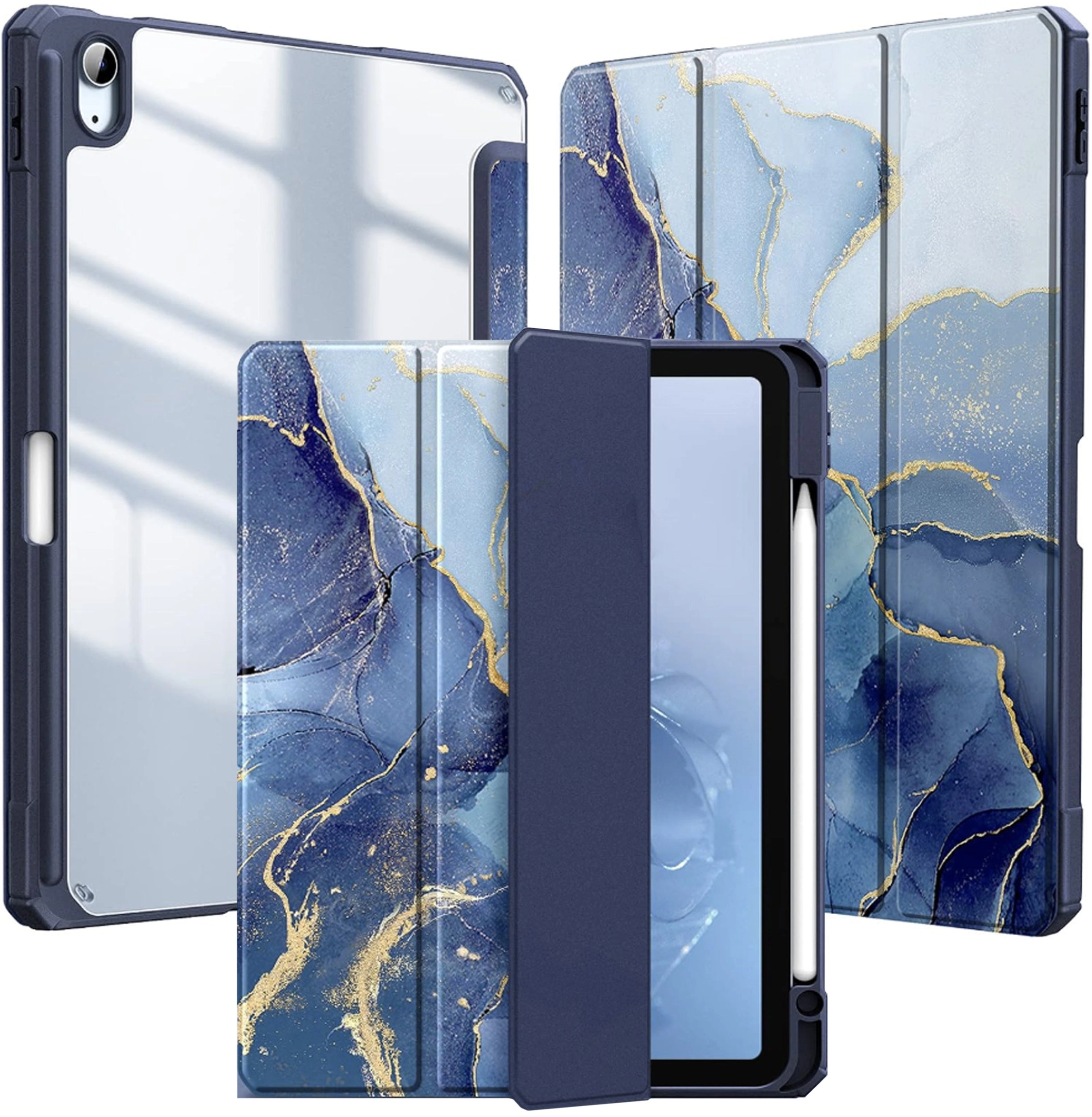 Uniq Tablet Case Graphic Case for