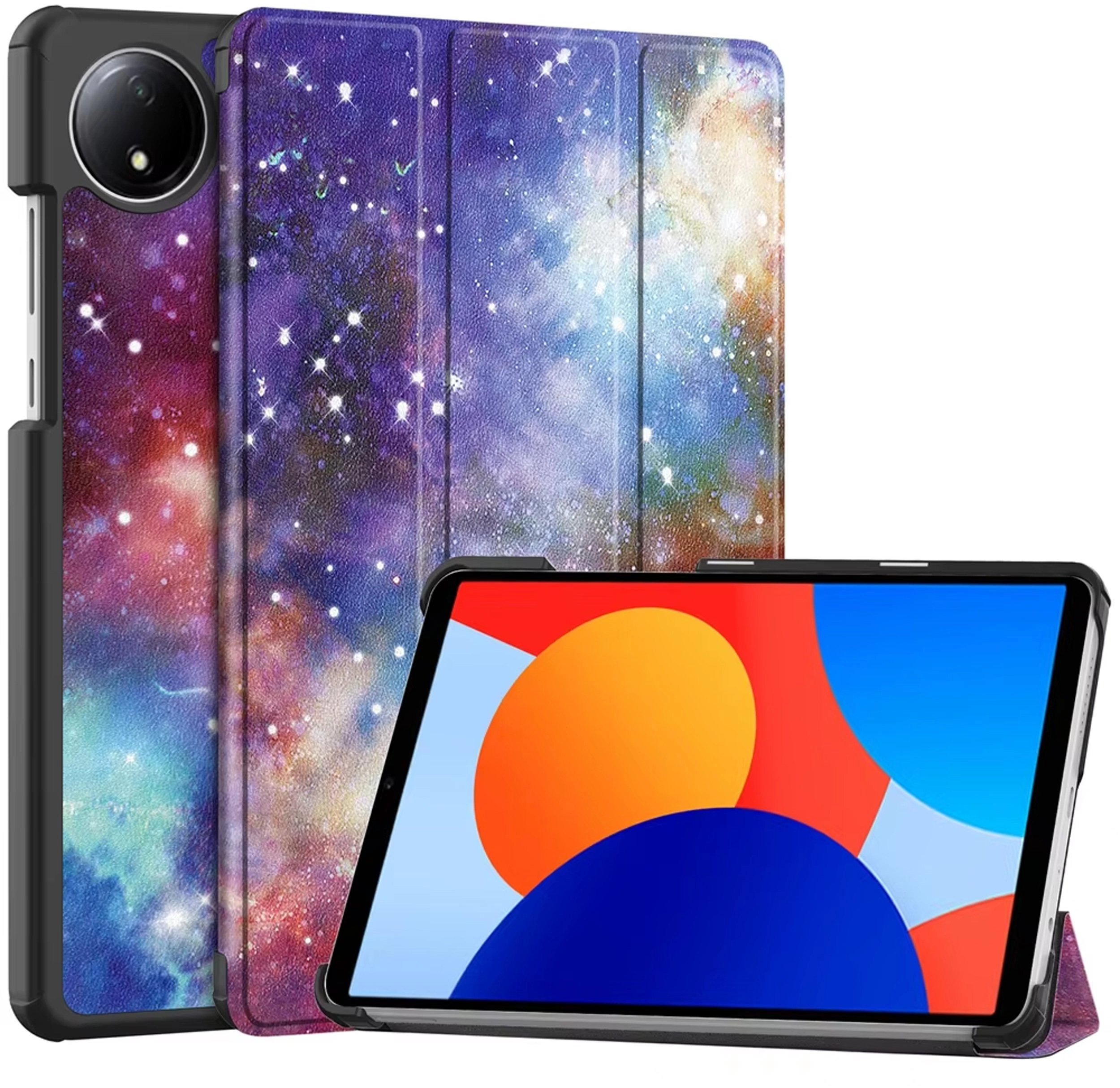 Uniq Graphic Case for Redmi Pad