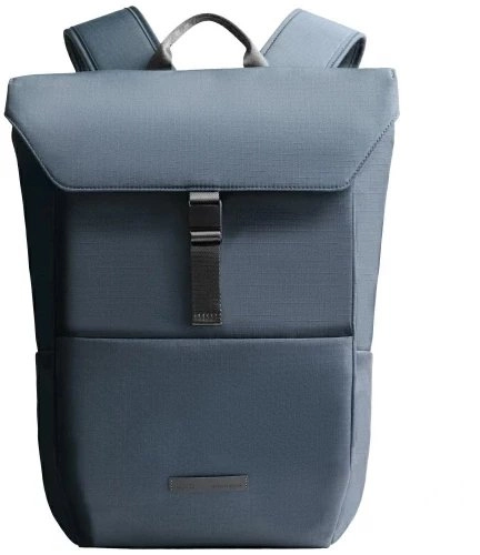 UNIQ Arden RPET 24L backpack blue