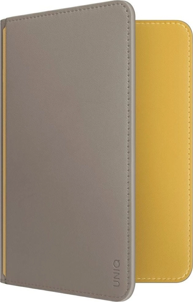 UNIQ Belmont Passport Case RFID Blocking
