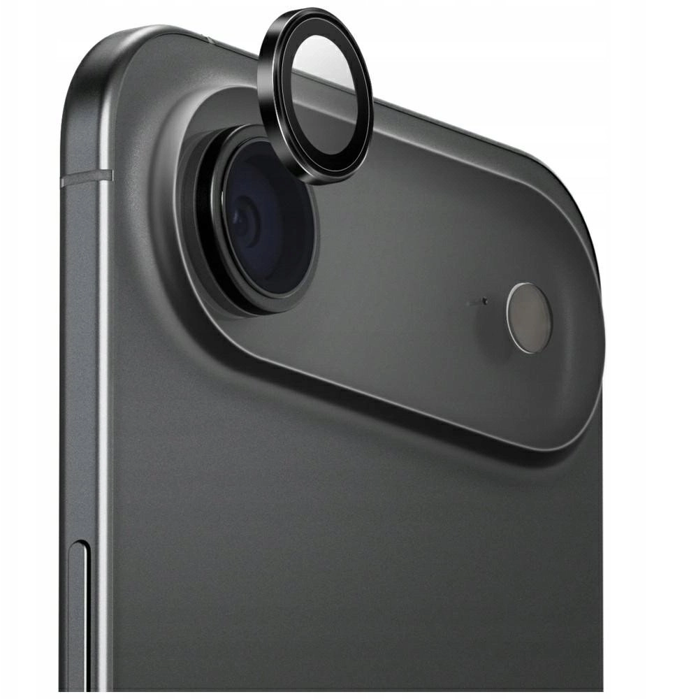 UNIQ Optix Aluminum Camera Lens Protector