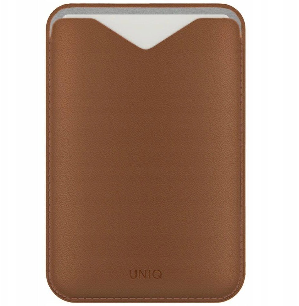 Magnetic wallet UNIQ Lyden Evo stand