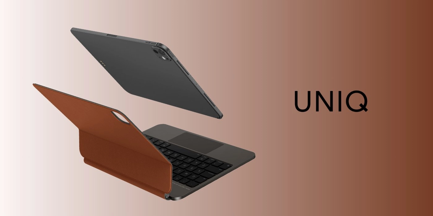 Case UNIQ Venno Pro Magnetic Smart