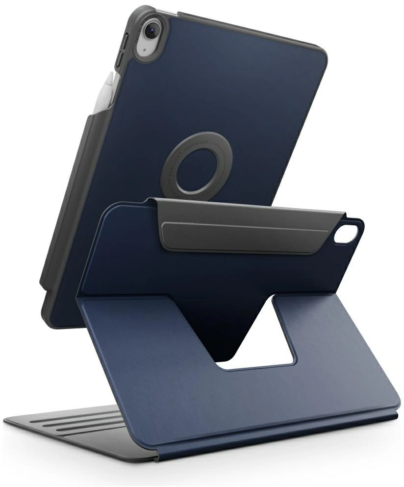 Etui UNIQ Rovus Snapmount Magnetic 360
