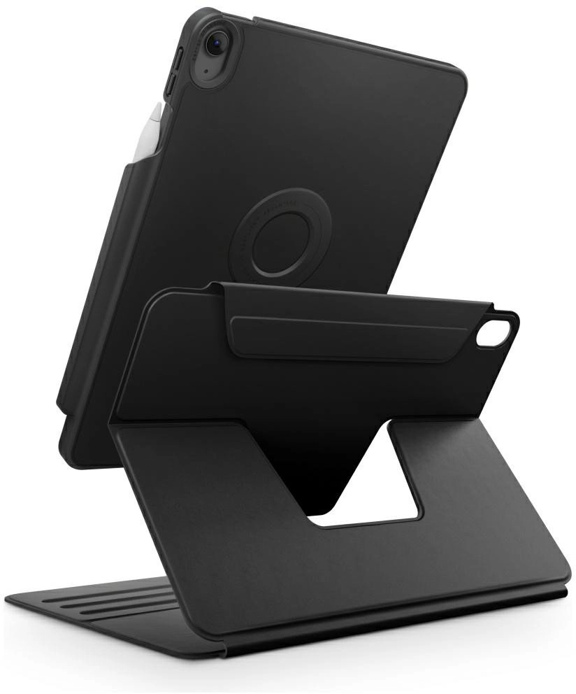 Etui UNIQ Rovus Snapmount Magnetic 360