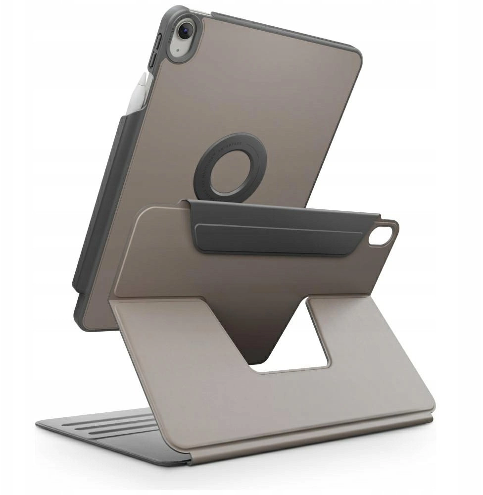 Etui UNIQ Rovus Snapmount Magnetic 360