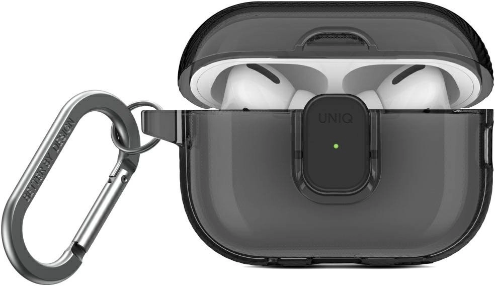 Cover UNIQ Glase Pro for AirPods