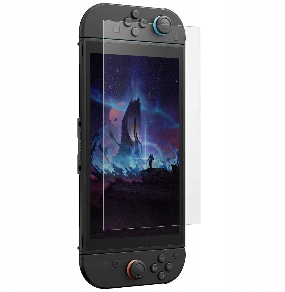 UNIQ Optix Clear Tempered Glass for