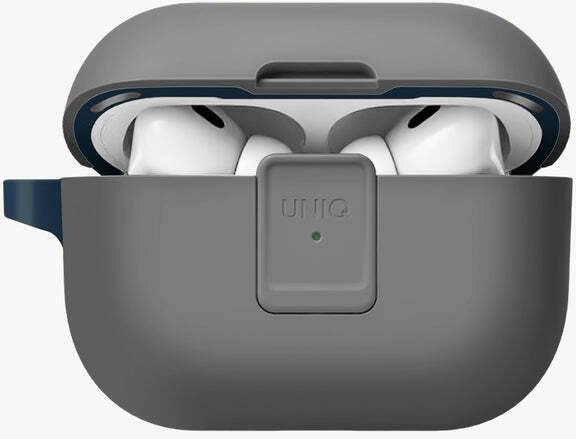 Uniq Clyde Lock Case for Apple