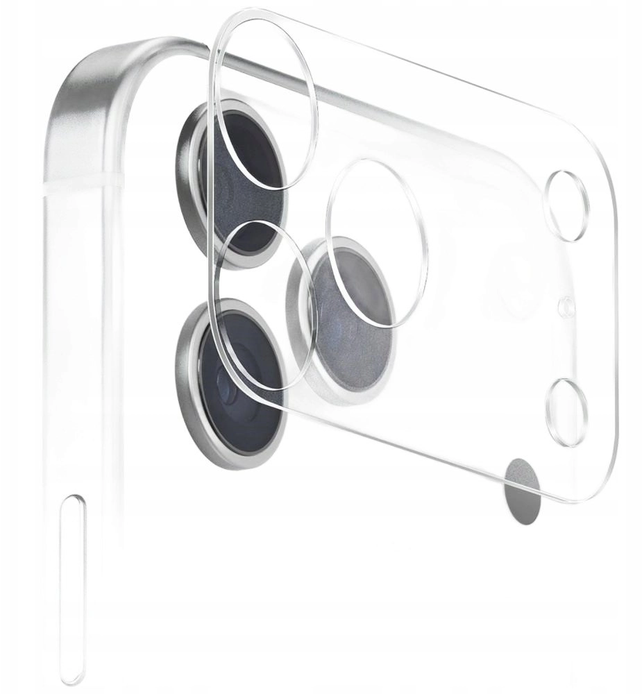 UNIQ Optix Aeroshield Camera Module Protector