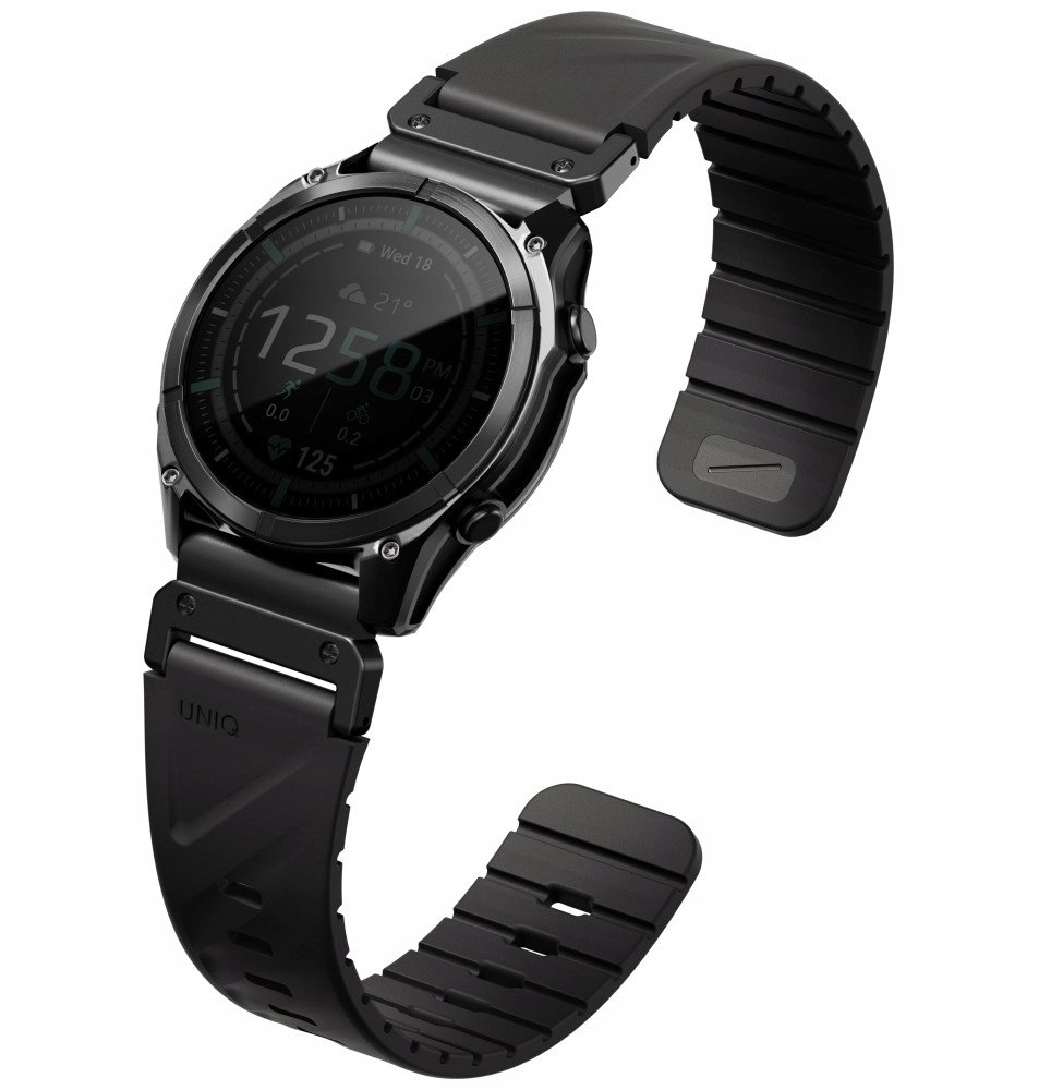 Uniq Pasek UNIQ Fluo do Garmin