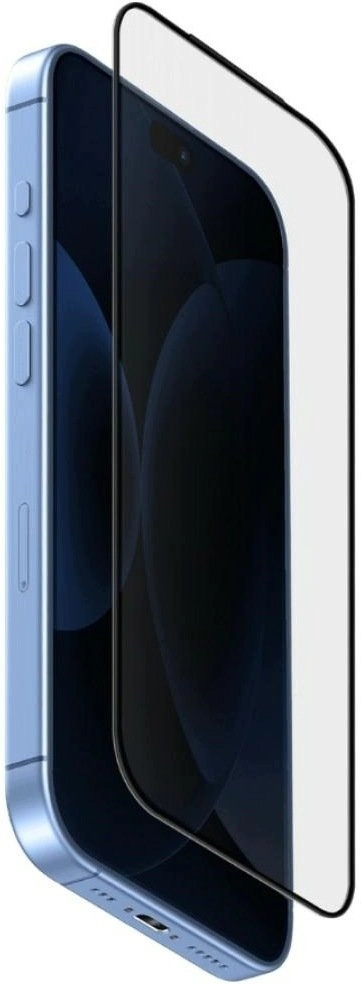 Uniq Szkło hartowane Optix Vision Optiview