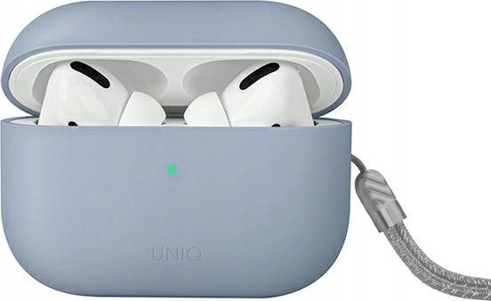 UNIQ Lino - silicone case for