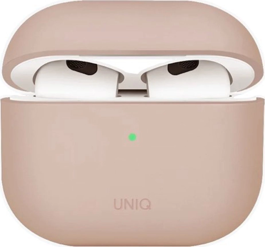 UNIQ Lino - etui silikonowe do