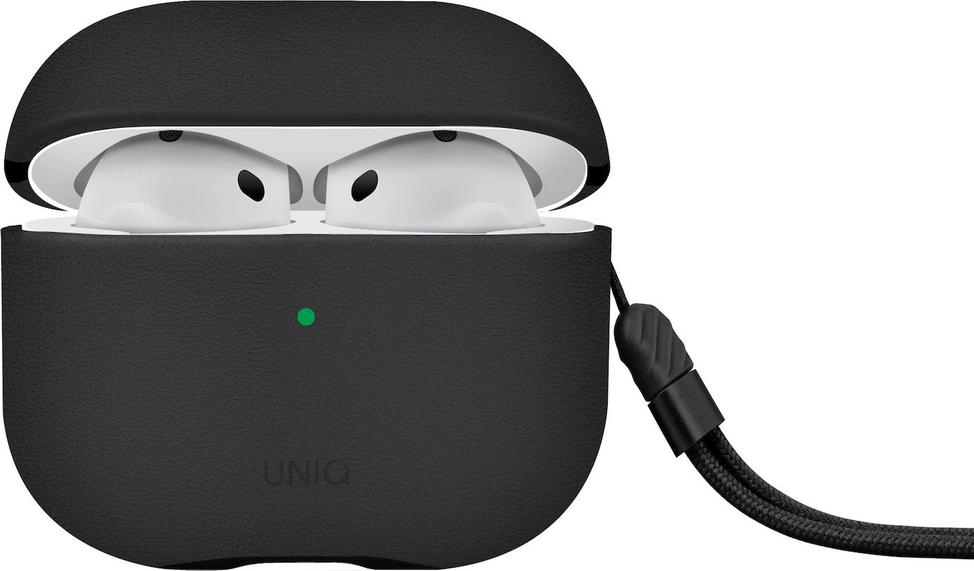 UNIQ Lyden DS - Faux Leather
