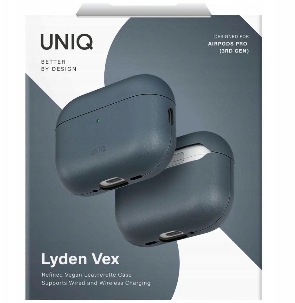 Uniq Lyden Vex case for AirPods