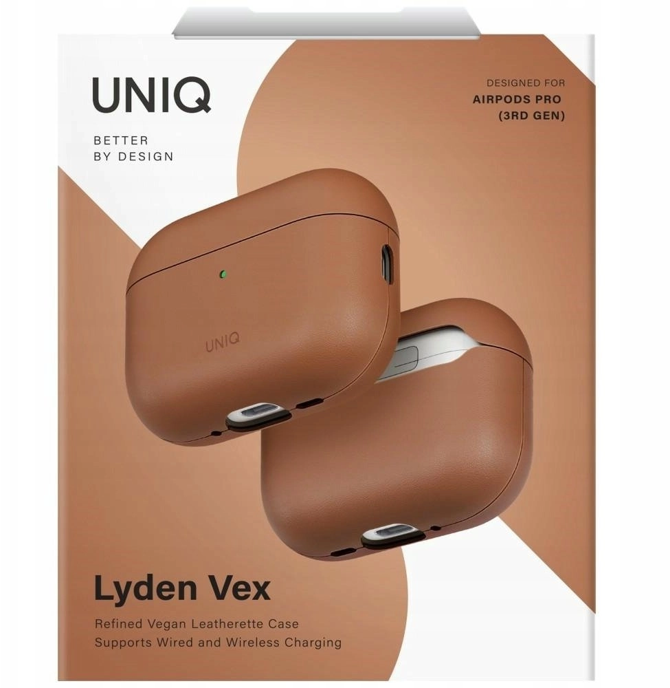 Uniq Lyden Vex case for AirPods